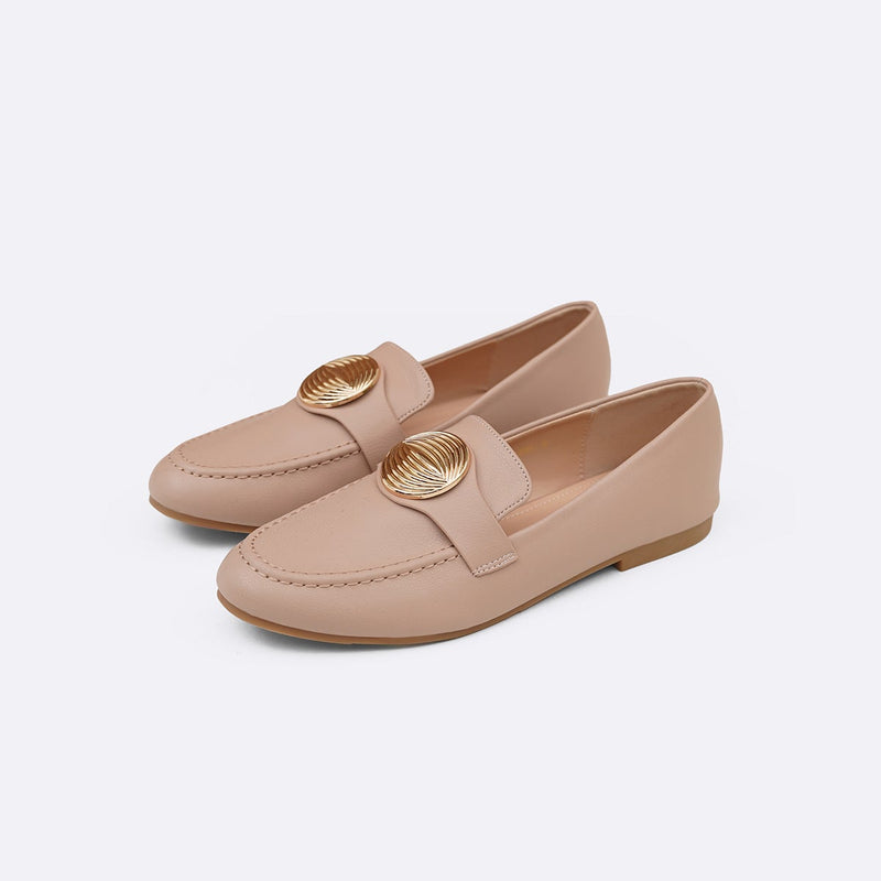 EBURY LOAFERS