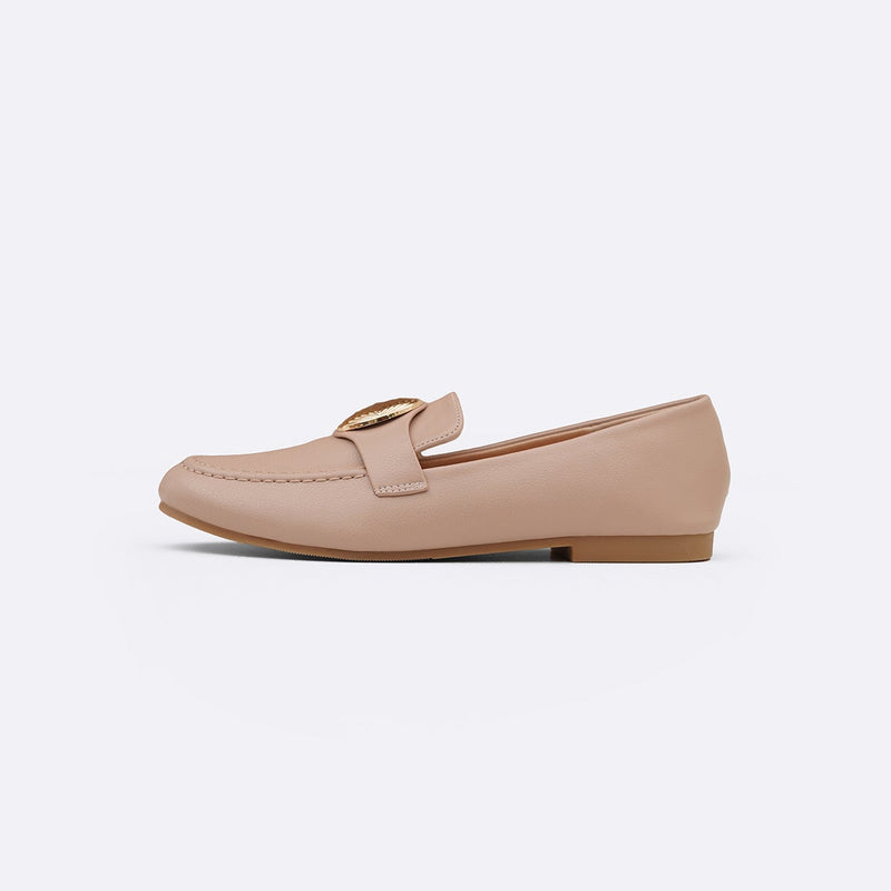 EBURY LOAFERS
