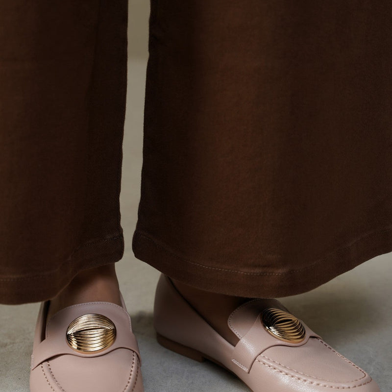 EBURY LOAFERS