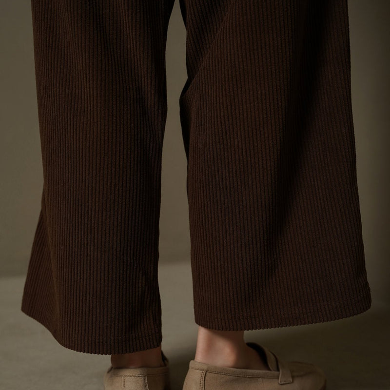 PALM & PEBBLE LEATHER LOAFERS