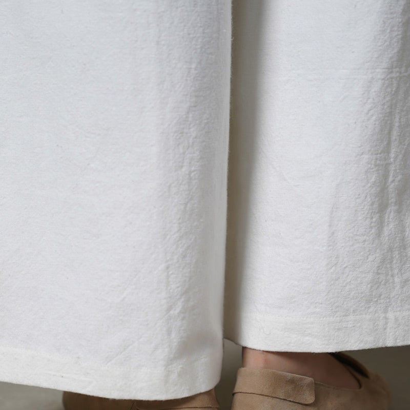 JOURNALIST LEATHER LOAFERS