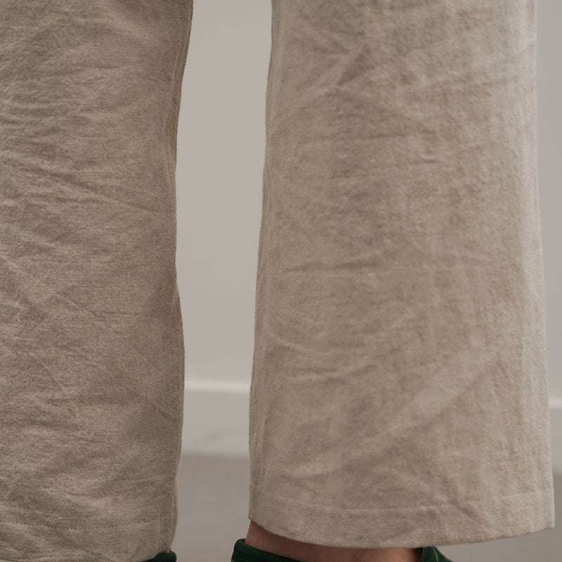 SUEDE LEATHER LOAFERS