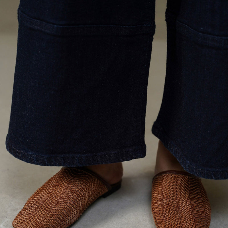 SOFT BR MULES