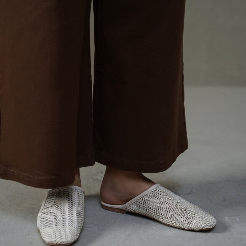 SOFT BR MULES