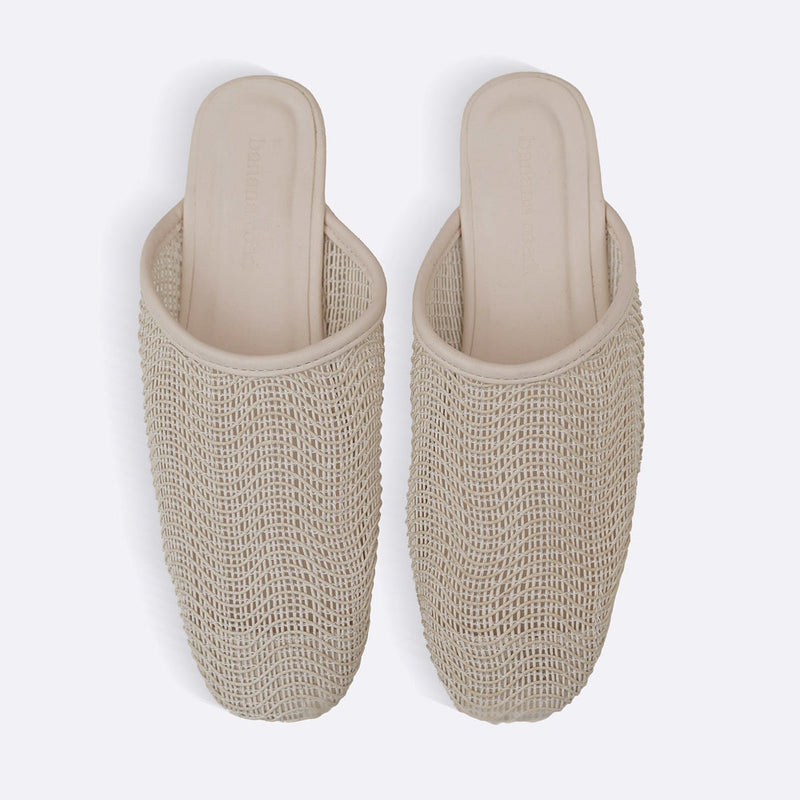 SOFT BR MULES