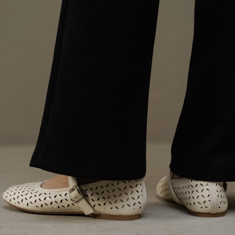 PRIMEROSE MARY-JANES