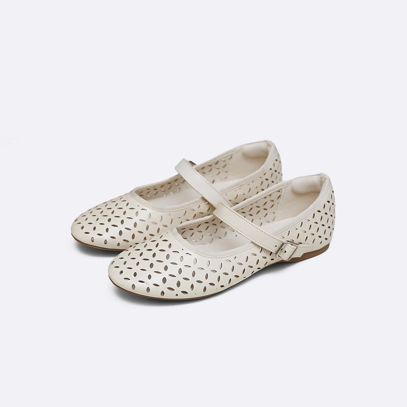 PRIMEROSE MARY-JANES