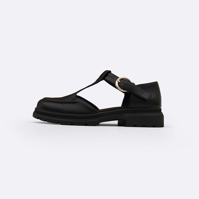 THE SCHOLAR SANDAL