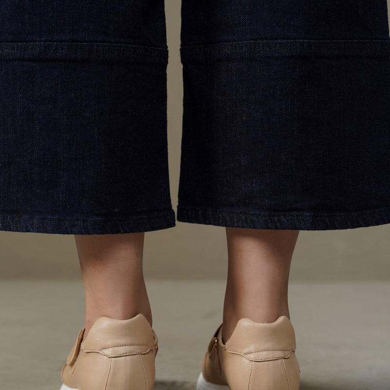 EASY PLATFORM SNEAKERS