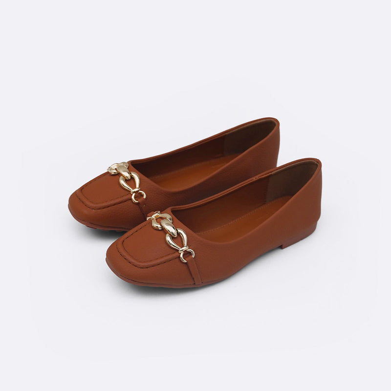 KAMI COMFORT FLATS