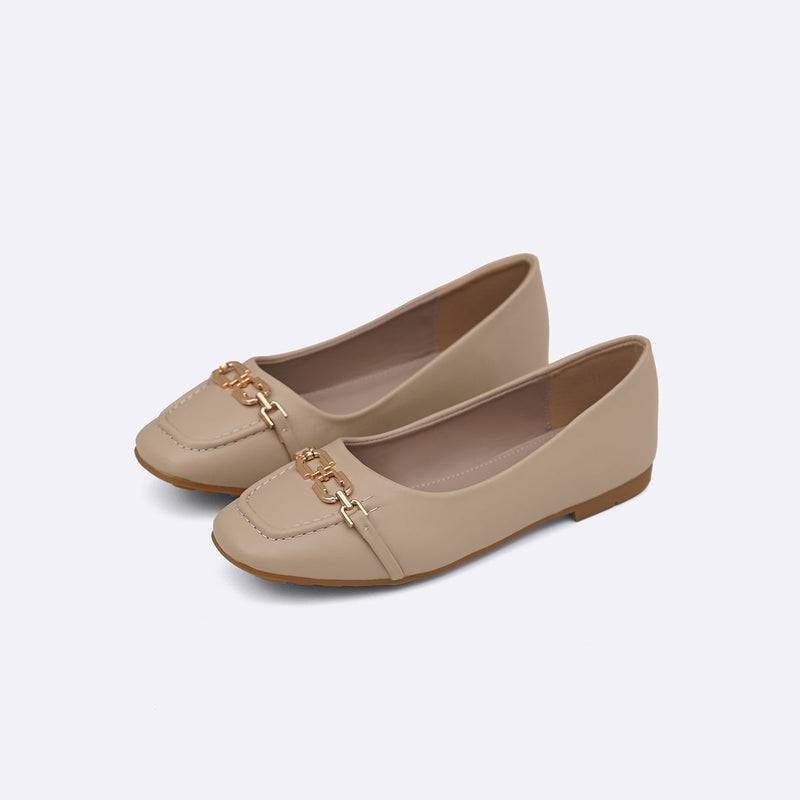 LEILA MAMA PUMPS