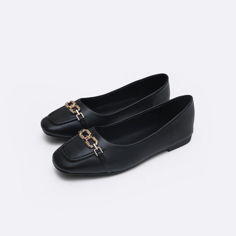 LEILA MAMA PUMPS