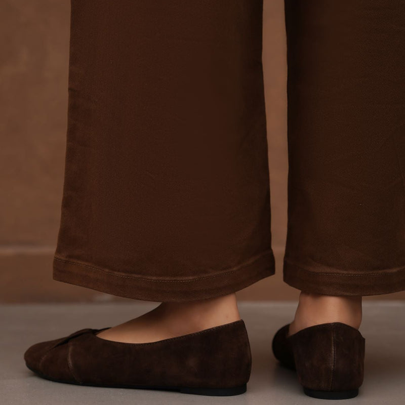 COLETTE LEATHER PUMPS