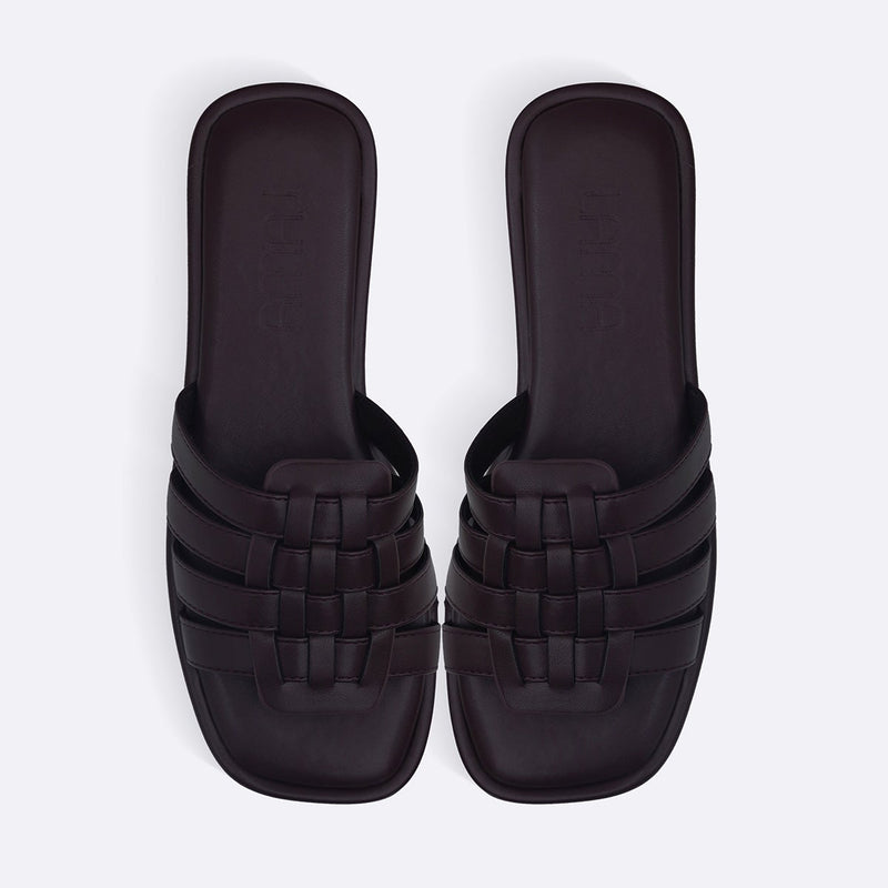 VENETO CAGED SLIDES