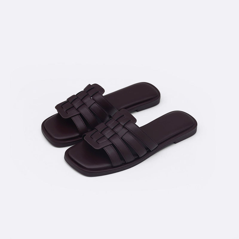 VENETO CAGED SLIDES