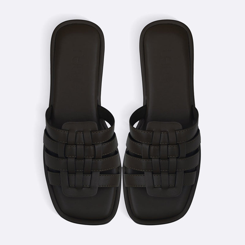 VENETO CAGED SLIDES